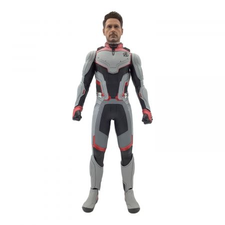 Hot toys (ホットトイズ) 「アベンジャーズ/エンドゲーム」 トニー
