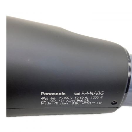 Panasonic (パナソニック) ヘアードライヤー EH-NA0G 2021年製