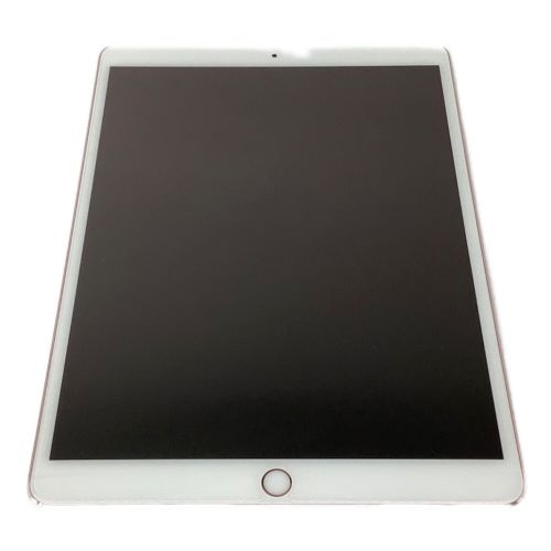 特記事項iPad Pro 10.5インチ Wi-Fi 256GB ゴールド
