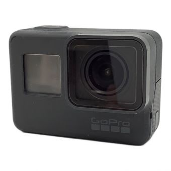 Go Pro HERO 5 アクションカメラ アクセサリー付