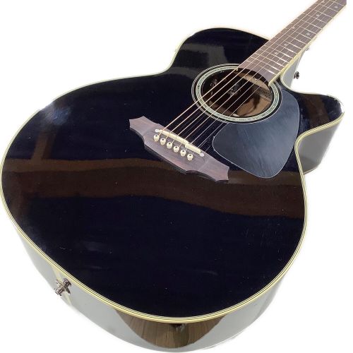 Takamine (タカミネ) エレアコギター エレアコ500シリーズ TDP561C BL