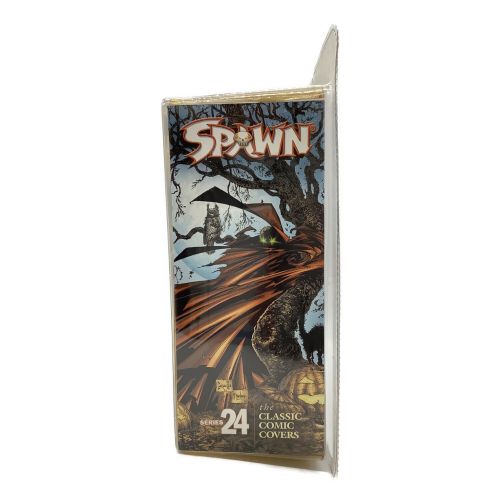 McFARLANE TOYS (マクファーレン・トイズ) SPAWN Classic Comiccovers 24 i.88