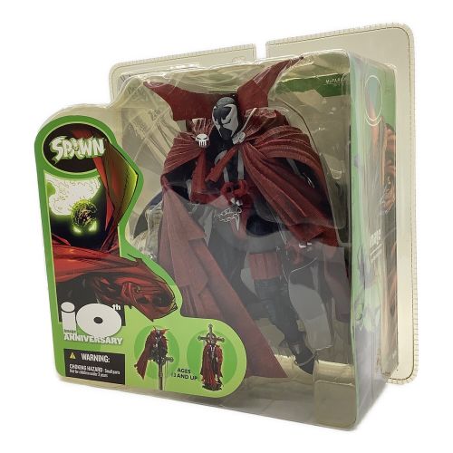 McFARLANE TOYS (マクファーレン・トイズ) SPAWN image 10th