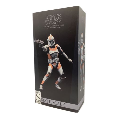 CLONE TROOPER DELUXE 212th ATTACK BATTALION