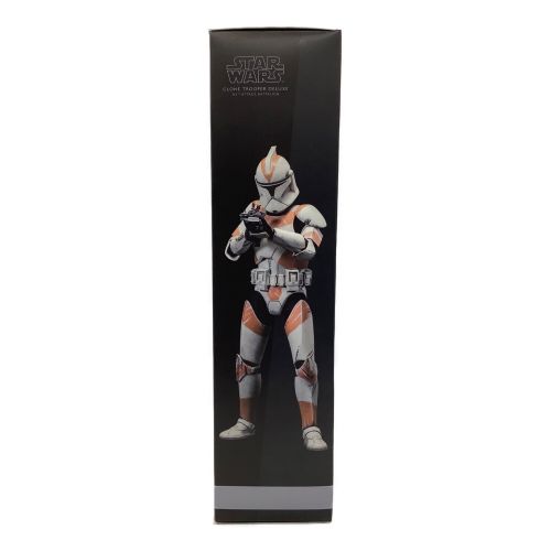 CLONE TROOPER DELUXE 212th ATTACK BATTALION