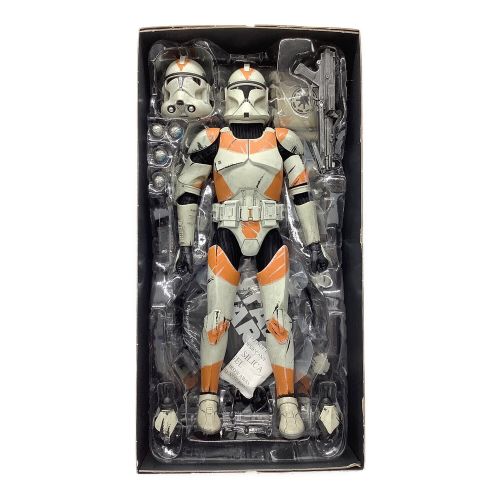 CLONE TROOPER DELUXE 212th ATTACK BATTALION