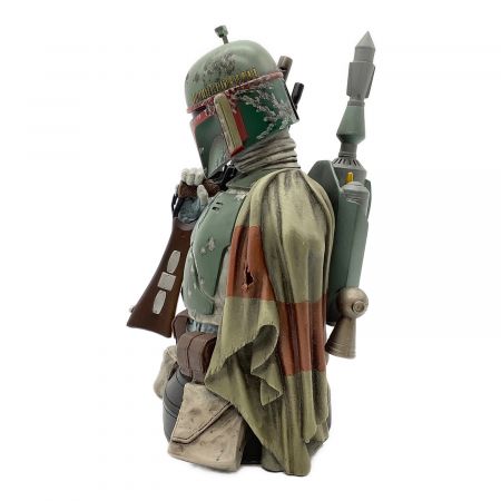 Gentle Giant (ジェントルジャイアント) BOBA FETT COLLECTIBLE BUST