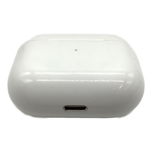 AirPods 第3世代 WHITE MPNY3J/A