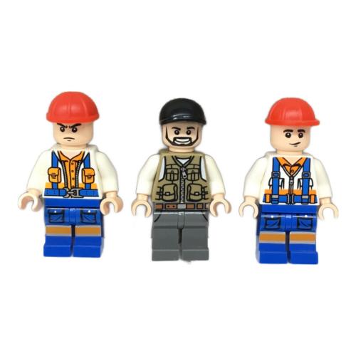 コンテナ付トラッククレーン テクニックブロック ジャンク品