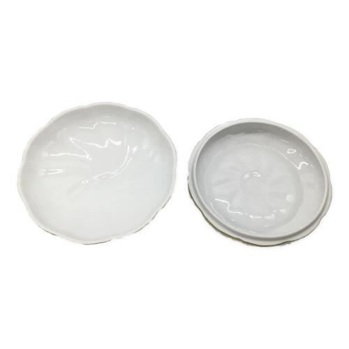 Herend (ヘレンド) パウダーボックス 本体のみ ヴィクトリアブーケ