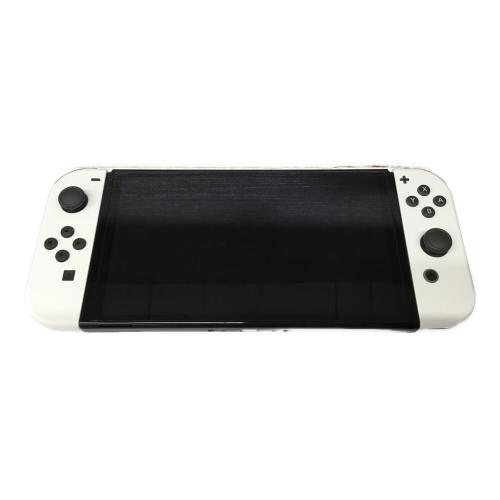 Nintendo Switch(有機ELモデル) HEG-001 Nintendo(任天堂)