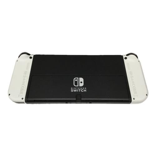 Nintendo Switch(有機ELモデル) HEG-001 Nintendo(任天堂)