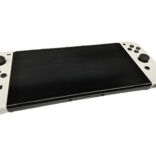 Nintendo Switch(有機ELモデル) HEG-001 Nintendo(任天堂)