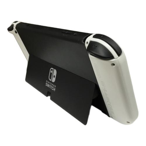 Nintendo Switch(有機ELモデル) HEG-001 Nintendo(任天堂)