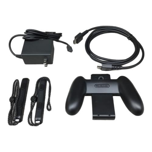Nintendo Switch(有機ELモデル) HEG-001 Nintendo(任天堂)