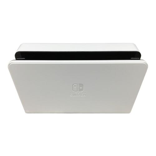 Nintendo Switch(有機ELモデル) HEG-001 Nintendo(任天堂)