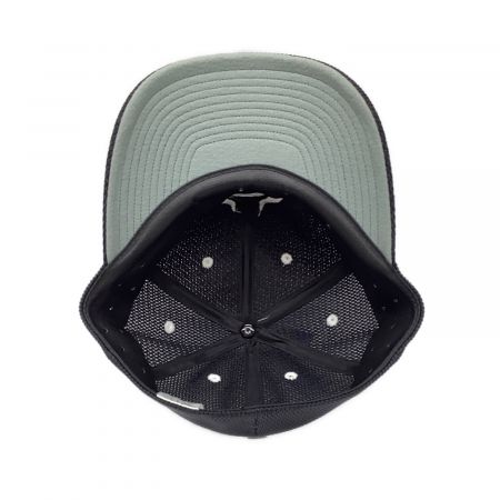 中央帽子 (チュウオウボウシ) 近鉄バファローズ オーセンティックキャップ メンズ SIZE L ブラック オフィシャル