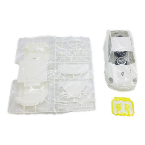 FUJIMI (フジミ) 1/24 ポルシェ911GT3R 初音ミク×GSRポルシェ タイプB