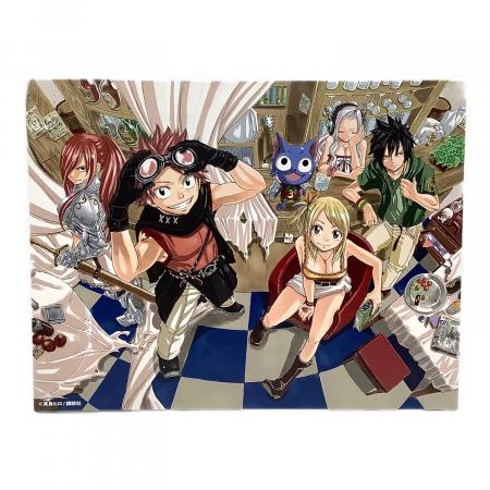 FAIRY TAILキャンバスアート｜トレファクONLINE