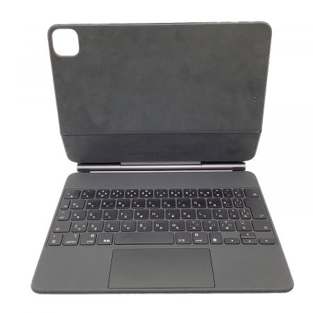 Apple (アップル) Magic Keybord A2261 MXQT2J/A キーボード 11inch iPad Pro(第1～4世代) / iPad Air(第4～5世代) 用