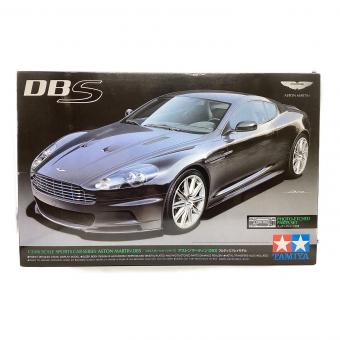 TAMIYA (タミヤ) 1/24 スポーツカー No.316 アストンマーチン DBS