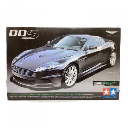 1/24 アストンマーティンDBS No.316 [24316] 1069000976370213_01_8865w.jpeg