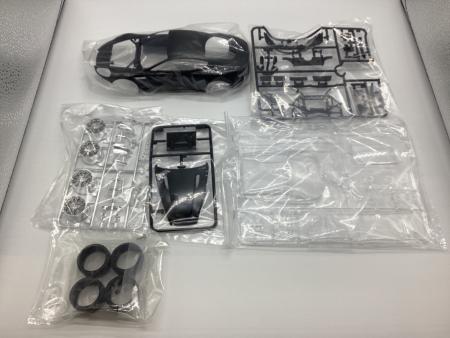 TAMIYA (タミヤ) 1/24 スポーツカー No.316 アストンマーチン