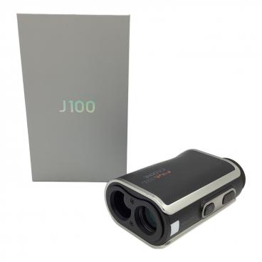 FineCaddie (ファインキャディ) ゴルフ距離測定器 J300 ケース付き