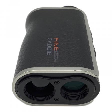 FINEDIGITAL レーザー距離計 FINE CADDIE J100｜トレファクONLINE