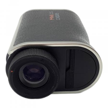 FINEDIGITAL レーザー距離計 FINE CADDIE J100｜トレファクONLINE