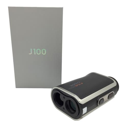 FINEDIGITAL レーザー距離計 FINE CADDIE J100