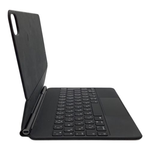 Apple (アップル) Magic Keybord A2261 MXQT2J/A キーボード 11inch iPad Pro(第1～4世代) / iPad Air(第4～5世代) 用