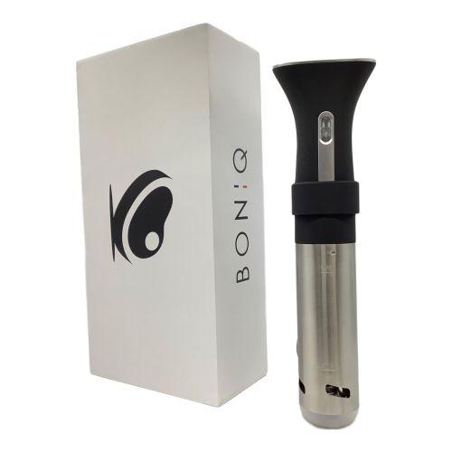 BONIQ (ボニーク) 低温調理器 BNQ-1