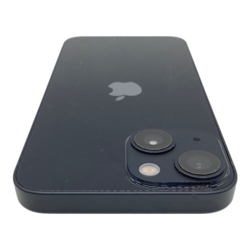 Apple (アップル) iPhone13 mini MLJC3J/A 128GB ブラック SIMフリー(楽天モバイル) バッテリー:Bランク(87%)