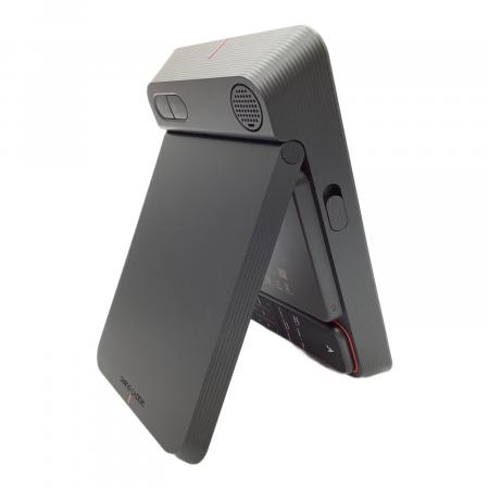 SWING CADDIE (スイングキャディ) 弾道測定器 ブラック SC4 専用ポーチ