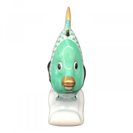 Herend (ヘレンド) フィギュリン 熱帯魚 15355 本体のみ｜トレファクONLINE