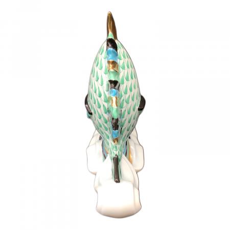 Herend (ヘレンド) フィギュリン 熱帯魚 15355 本体のみ｜トレファクONLINE