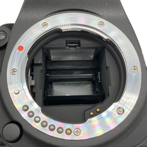 PENTAX (ペンタックス) デジタル一眼レフカメラ K-70 18-135WR キット ブラック