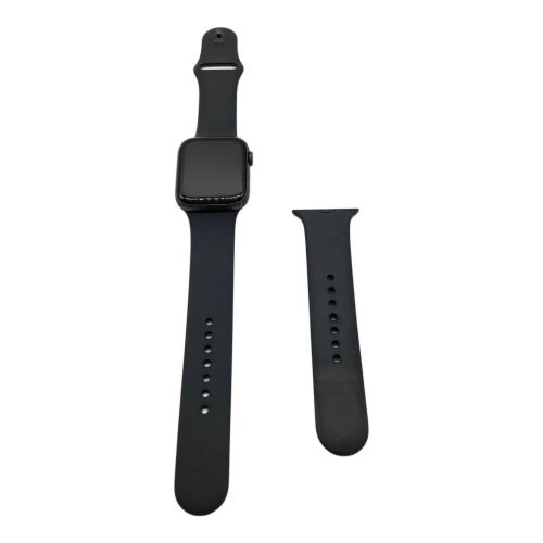 Apple Watch Series 5 GPSモデル 44mm MWVF2J/A 充電器・バンド付 程度:Cランク G9CCRF98MLTQ