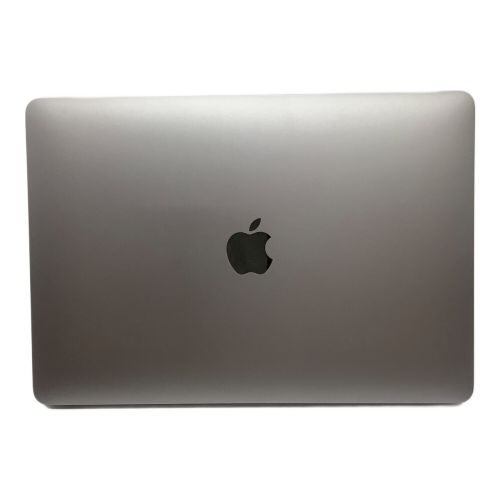 Apple (アップル) MacBook Air M1 2020モデル MGN63J/A 13インチ メモリ:8GB SSD:256GB FVFFKV0DQ6L4
