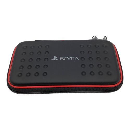 SONY (ソニー) PSVITA Wi-Fiモデル グレイシャー・ホワイト PCH-2000ZA22