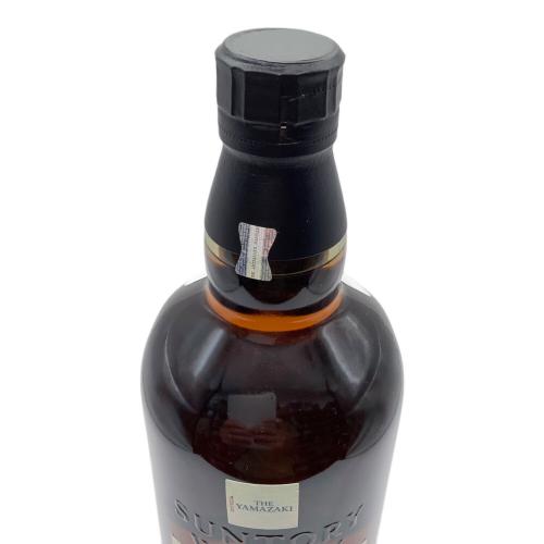 サントリー 山崎 ジャパニーズウィスキー 2024LTD Story of the Distillery 700ml