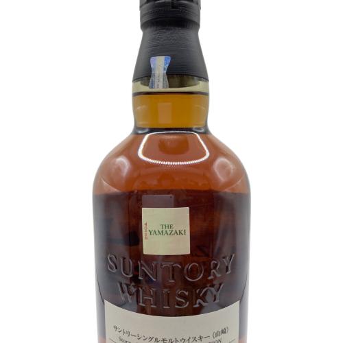 サントリー 山崎 ジャパニーズウィスキー 2024LTD Story of the Distillery 700ml