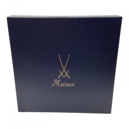 Meissen (マイセン) 開窯300周年プレート 1710-2010 箱付｜トレファク