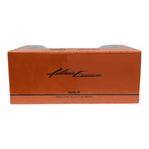 Intensa Emozione シリアル985/999 アポロIE PEAKO64 TPC 未開封品