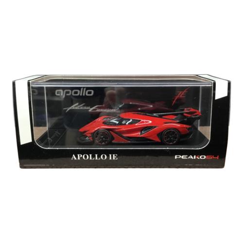 Intensa Emozione シリアル097/1000 アポロIE PEAKO64