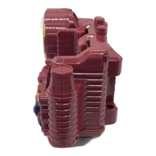 BANDAI (バンダイ) 仮面ライダービルド 仮面ライダーエボル なりきりセット