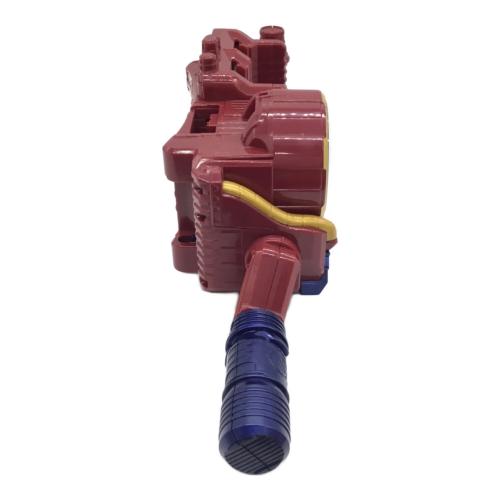 BANDAI (バンダイ) 仮面ライダービルド 仮面ライダーエボル なりきりセット