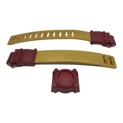 BANDAI (バンダイ) 仮面ライダービルド 仮面ライダーエボル なりきりセット