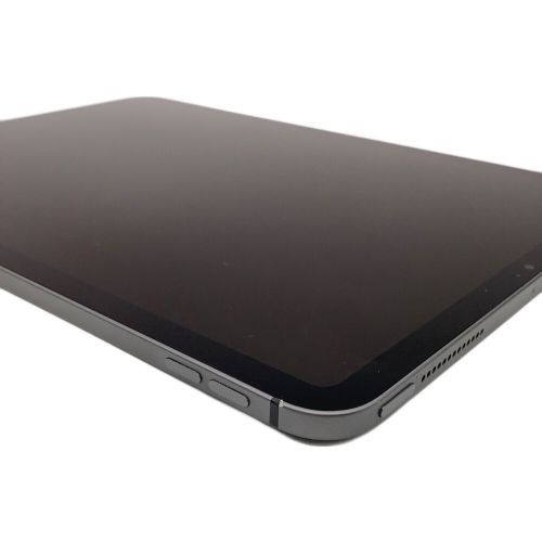 Apple (アップル) iPad Pro(第1世代) 11インチ Wi-Fi+Cellular MU1V2J/A docomo 1TB 程度:Bランク サインアウト確認済 箱付 358698095447768